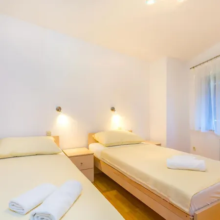 Appartement Barbic - Nd - Mpolo