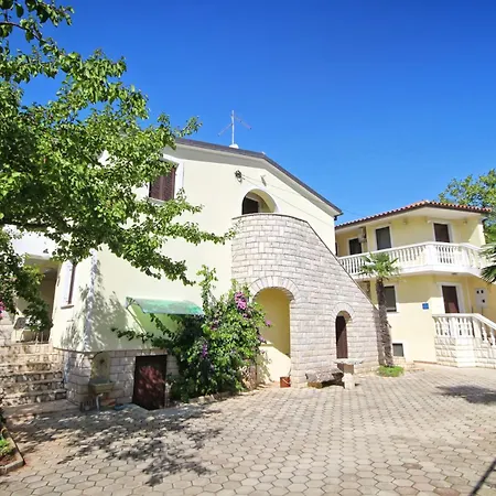 Διαμέρισμα Barbic - Nd - Mpolo