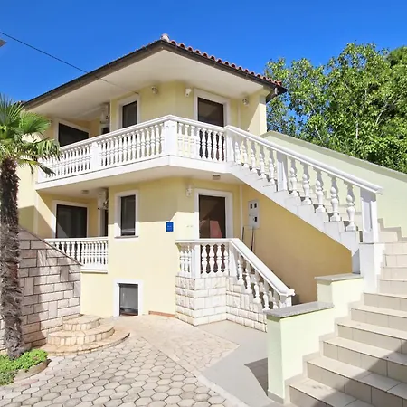 Barbic - Nd - Mpolo Appartement *